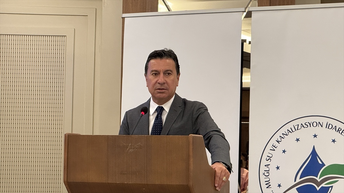 Marmaris\'te Katılımcı Bütçe Toplantısı