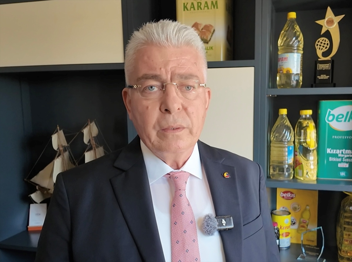 Nizip\'in İhracatı 201 Milyon Doları Aştı