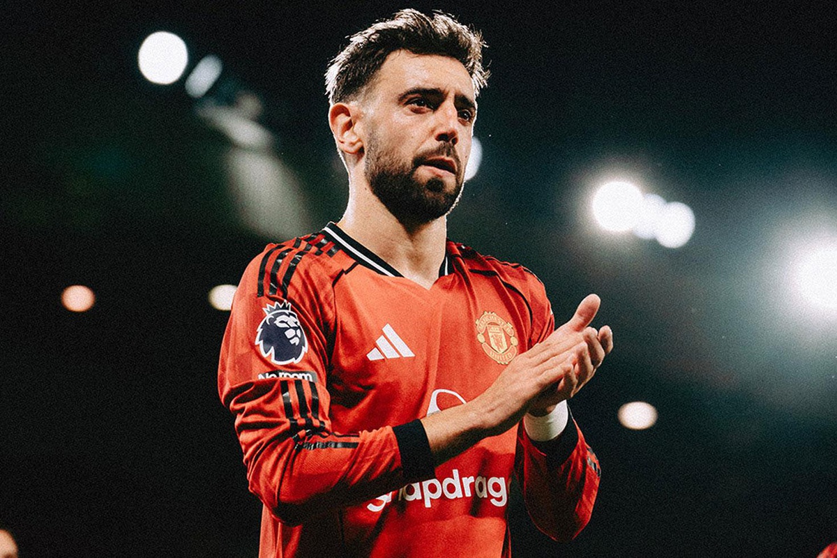 Okan Buruk\'un da isteğiydi! Bruno Fernandes imzayı atıyor