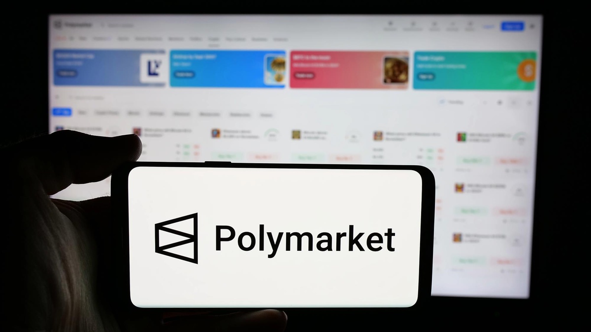 Polymarket Fransa\'daki erişim engelini mahkemeye taşıyor