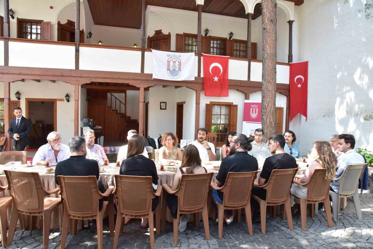 Klasik Diller Yaz Kursu\'na Yoğun İlgi