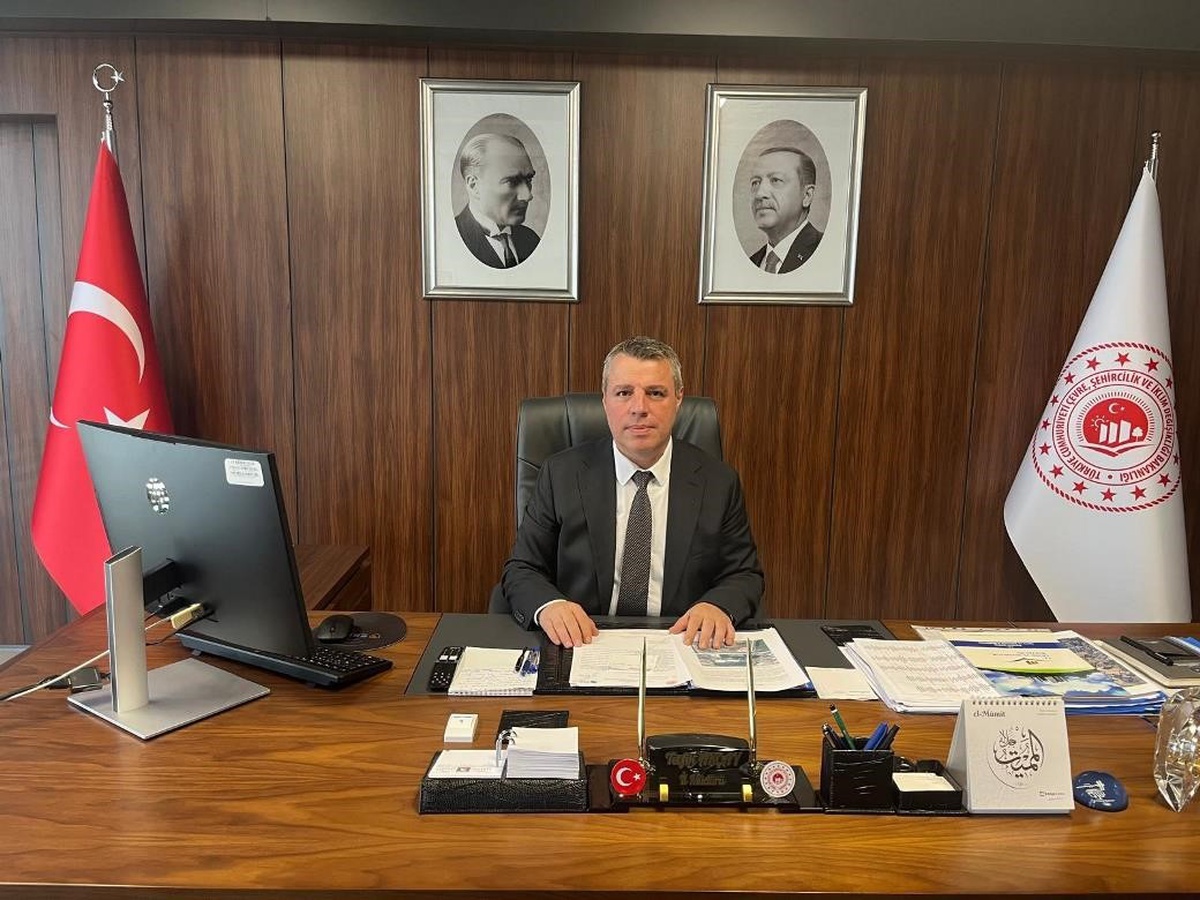 Samsun\'da DOA Sistemine Yoğun İlgi