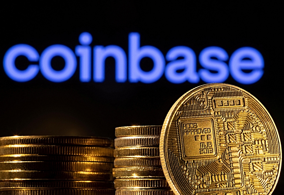SEC Coinbase kripto davasında geri adım attı