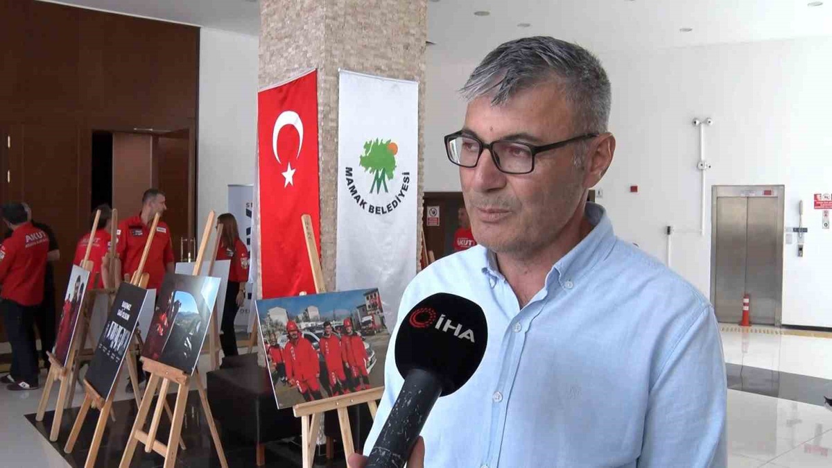 Seyitgazi Şehitleri Ankara\'da Anıldı