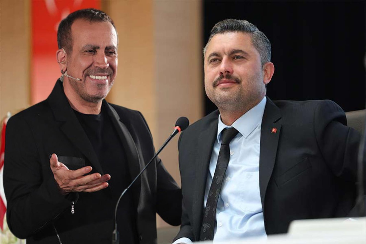 Paravan şirketle belediyeyi soyup sanatçıları böyle kandırmışlar!