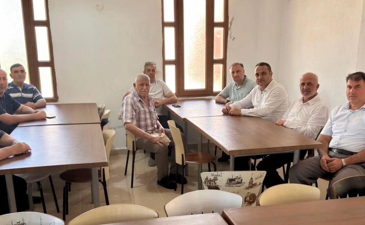 Dijital Çağda Aile ve Gençlik Söyleşisi