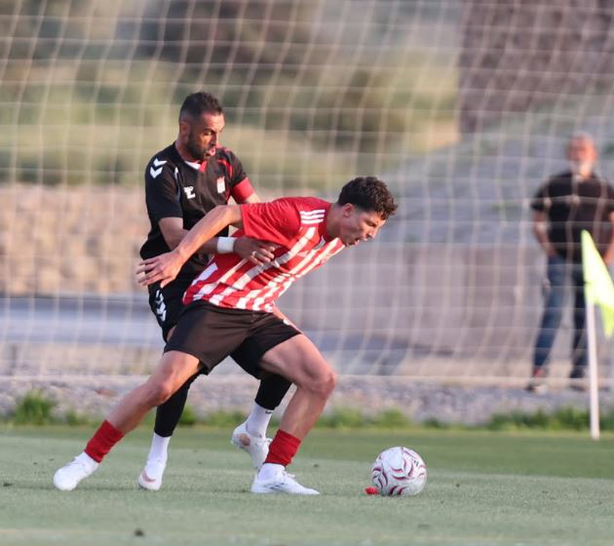 Sivasspor, Pendikspor ile 0-0 Beraber Kaldı