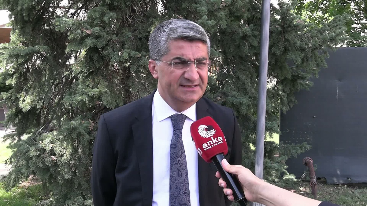 Çerçeve Yasa Taslağı Bekleniyor