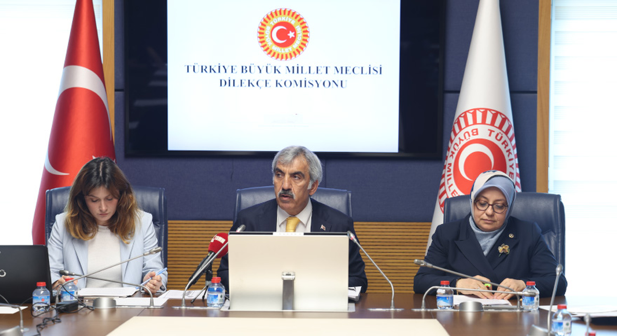 Akran Zorbalığı Raporu Kabul Edildi