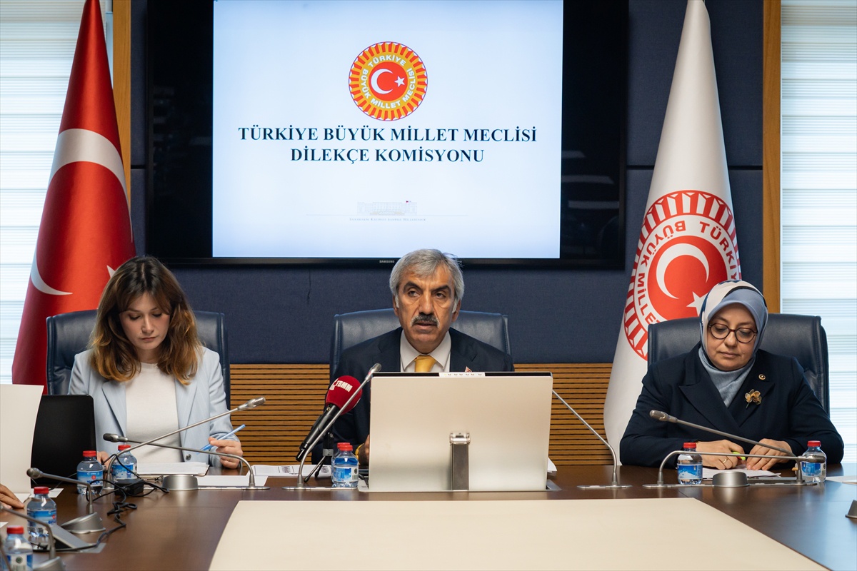 Akran Zorbalığı Raporu Kabul Edildi