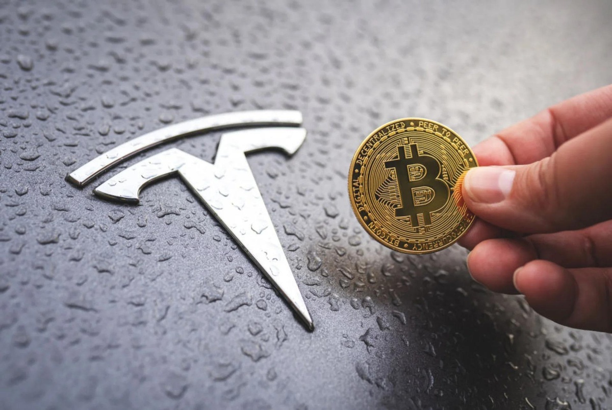Tesla Bitcoin\'den milyonlarca dolar zarar etti