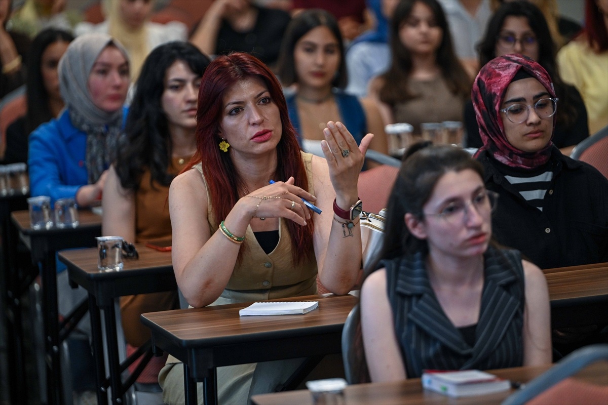 TİHEK, Üniversitelerde İnsan Hakları Eğitimi Genişliyor