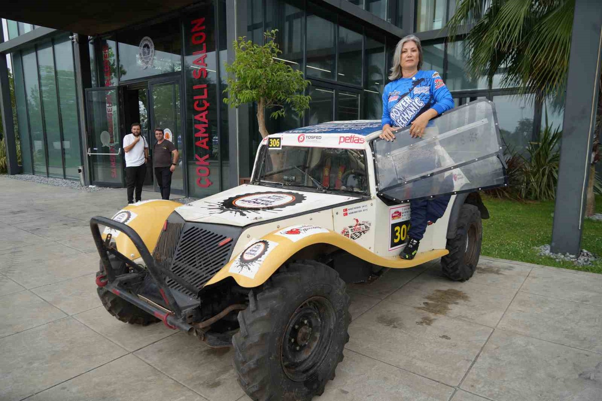 Off-Road heyecanı Samsun'da başlıyor