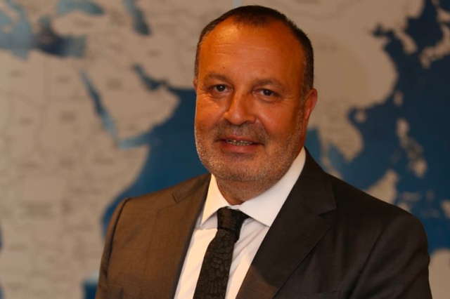 Şaban Cemil Kazancı