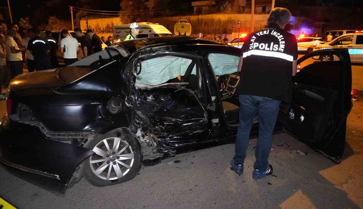 Kırıkkale\'de Motosiklet Kazası: Sürücü Hayatını Kaybetti