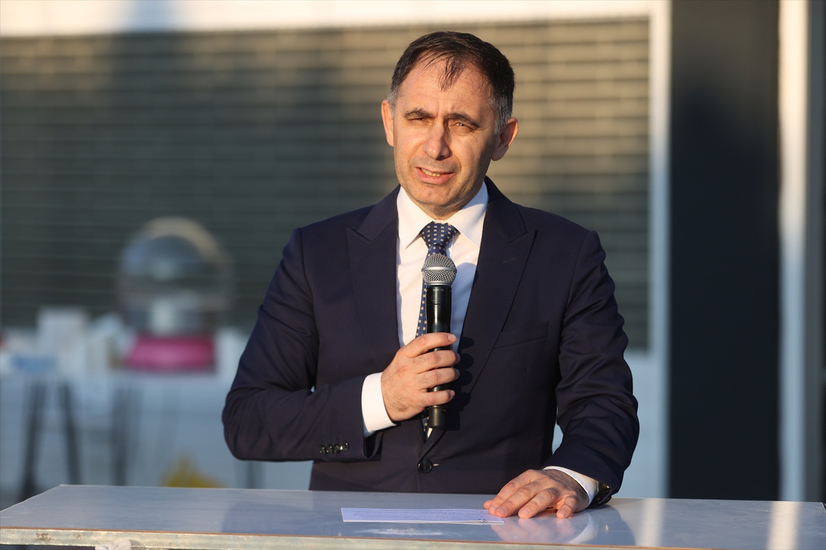 Kırklareli\'nde Sünnet Şöleni Düzenlendi