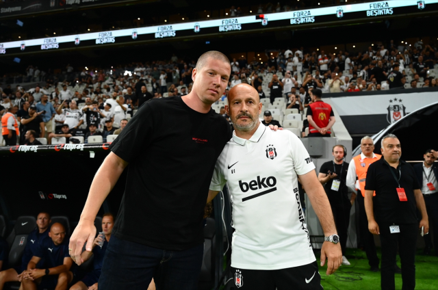 Vincenzo Italiano: Tek gol attığımız için üzgünüm