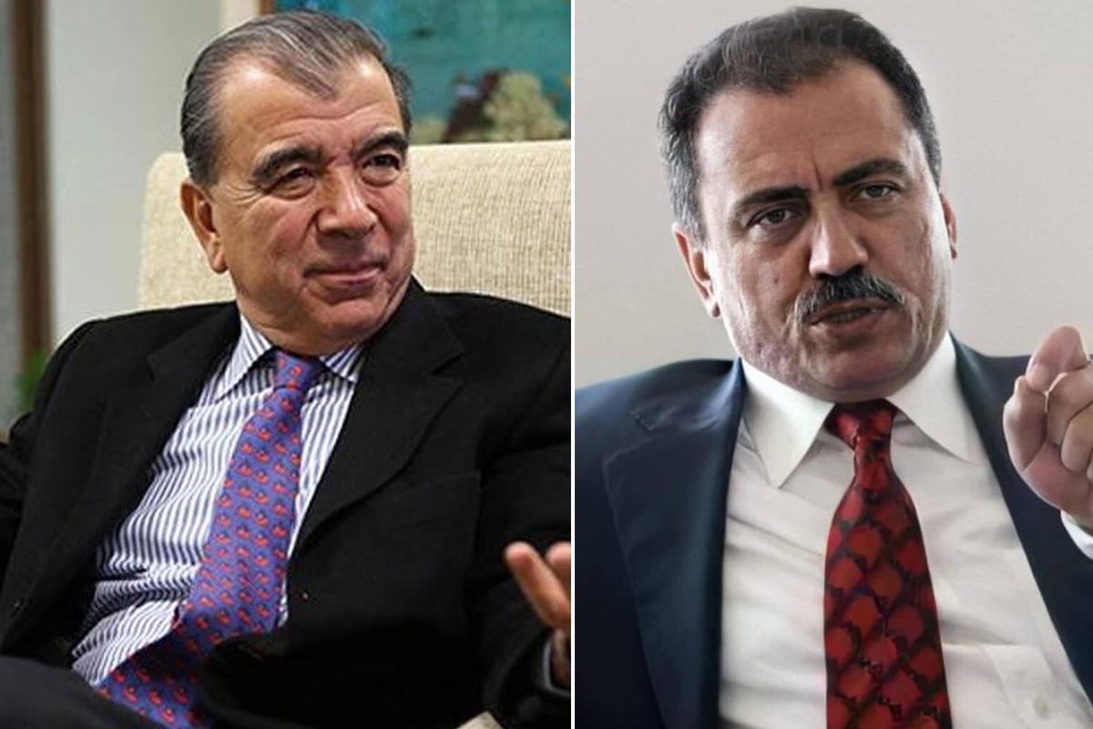 Avukatından çarpıcı iddia: Yazıcıoğlu\'nun ölümünde Enver Altaylı\'nın parmağı var