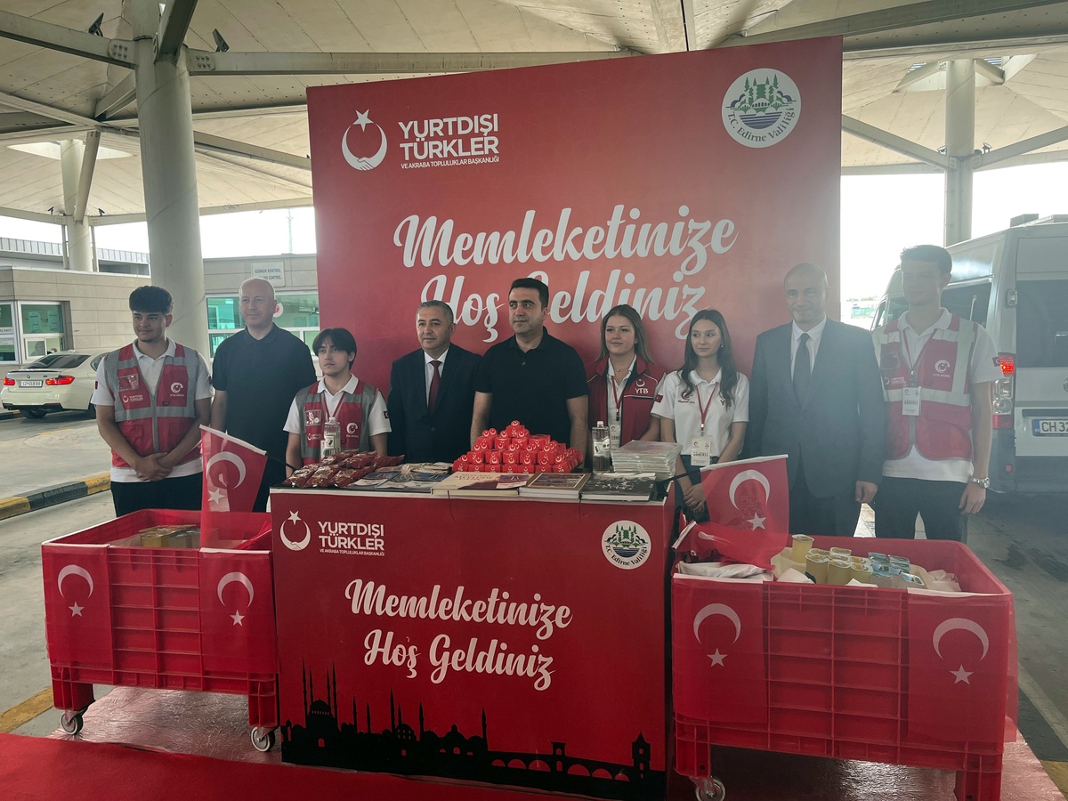 YTB, Gurbetçilerin Yanında 7/24