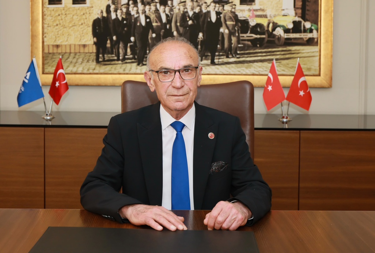 Yüreğir Başkan Vekilliği Seçiminde Durum Karıştı