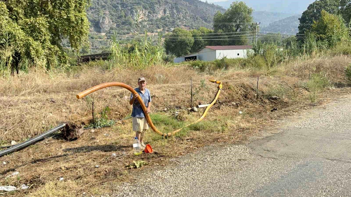 Yangının Kahramanı: Nazmi Kundakçı