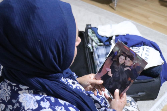 13 ay önce nişanlısıyla birlikte ortadan kayboldu! 189 ülkede aranıyor