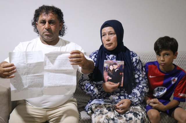13 ay önce nişanlısıyla birlikte ortadan kayboldu! 189 ülkede aranıyor