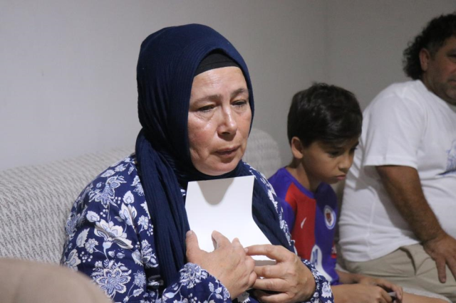 13 ay önce nişanlısıyla birlikte ortadan kayboldu! 189 ülkede aranıyor