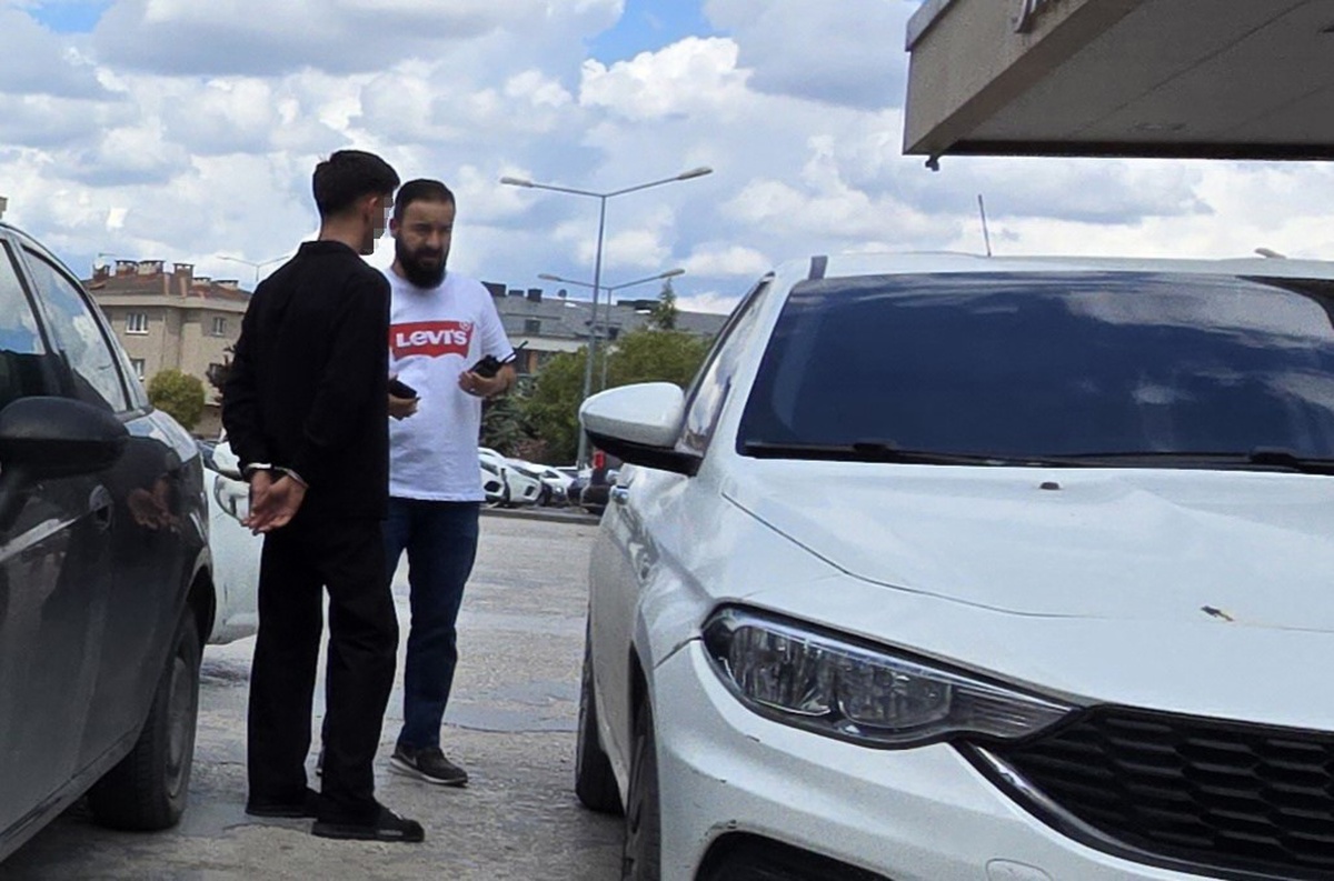 İnegöl\'de Uyuşturucu Operasyonu