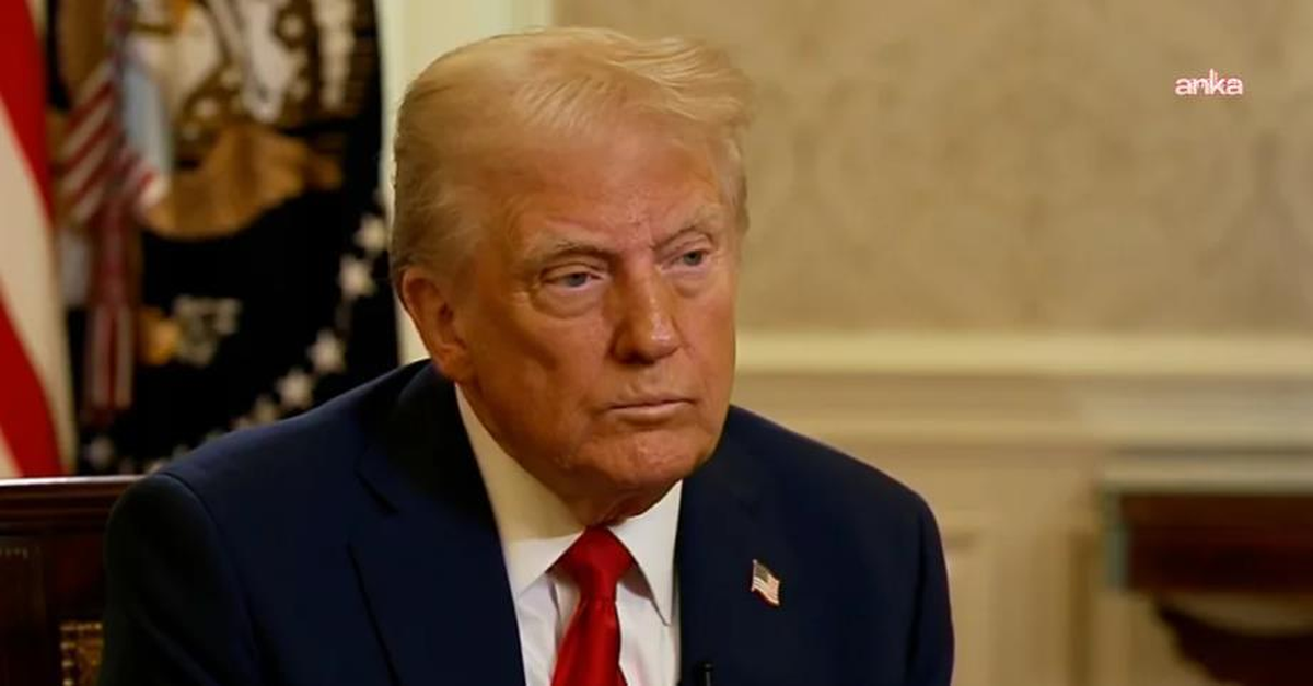 Trump\'tan Yeni Gümrük Vergileri