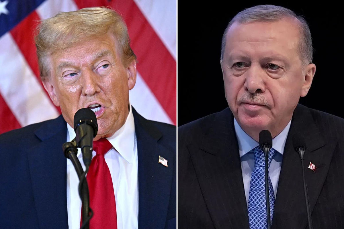 ABD\'den 60 ülkeye yeni vergi kararı! Türkiye en yüksek dilimde