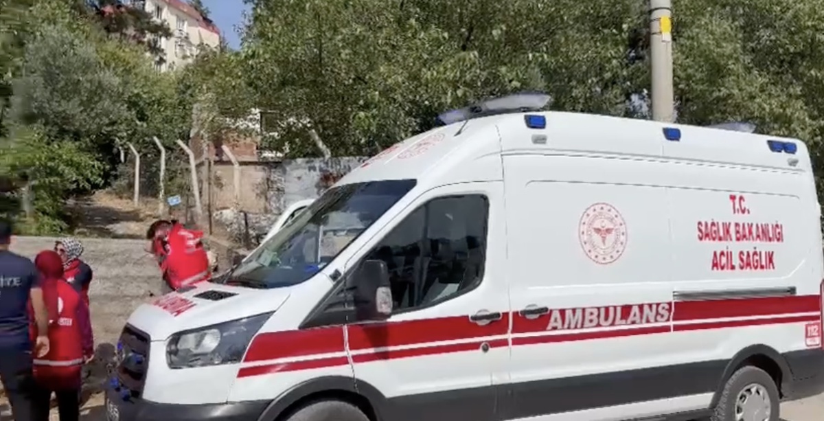 Besni\'de Yalnız Yaşayan Adam Ölü Bulundu