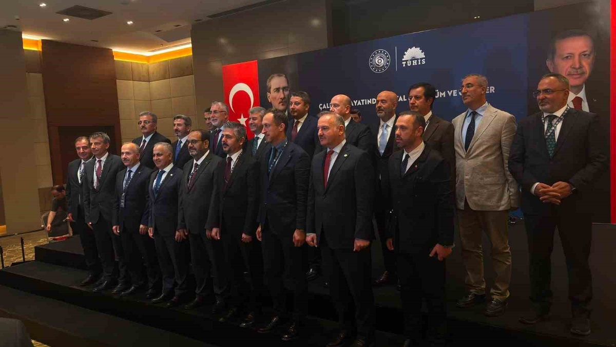 Dijital Dönüşüm ve Gençler Semineri