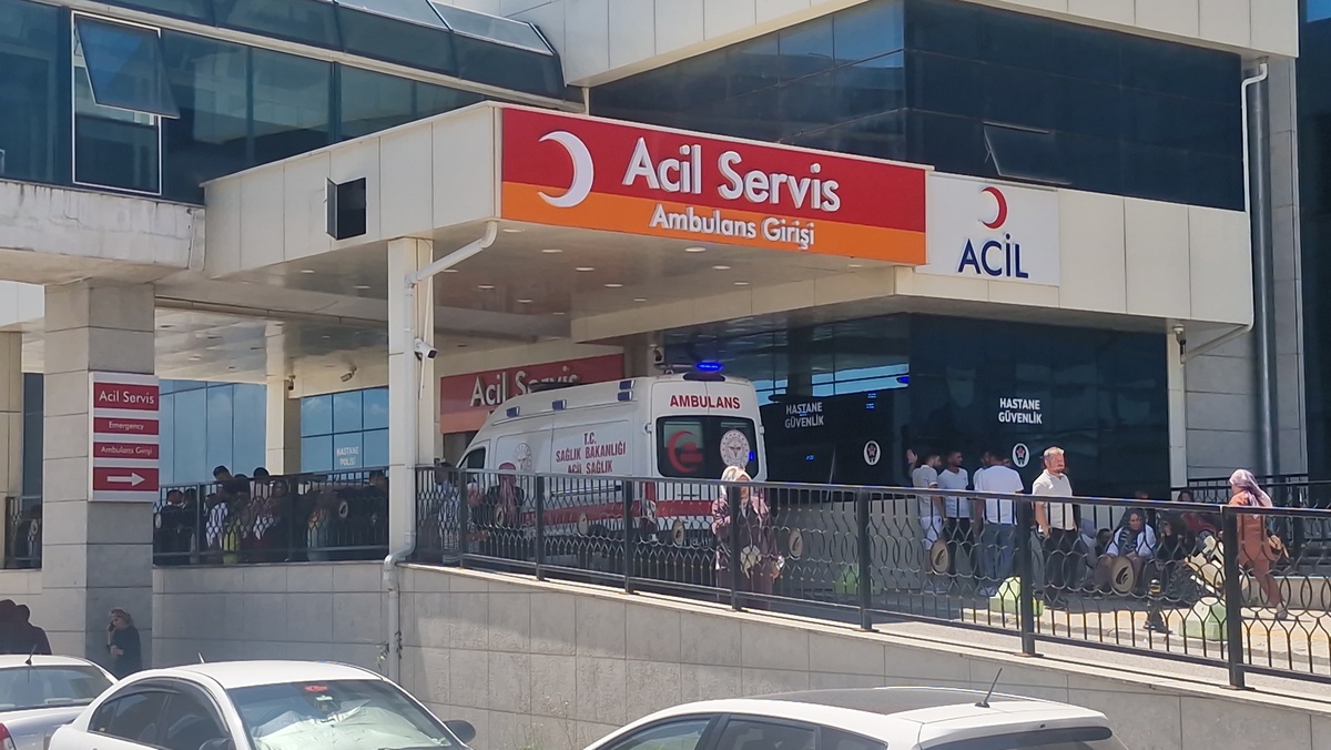 Arazi Anlaşmazlığı Kanlı Bitti