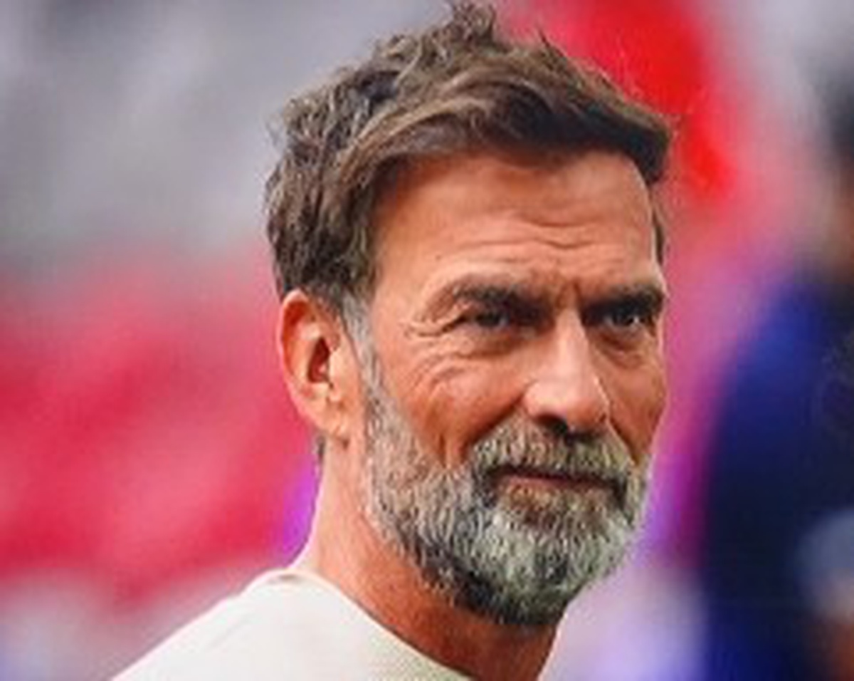 Jürgen Klopp Almanya\'nın Yeni Teknik Direktörü