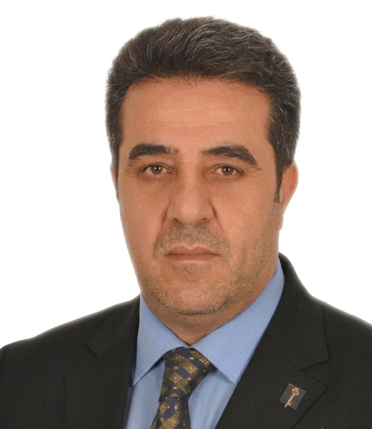Kaya\'dan Basın Mensuplarına Kutlama
