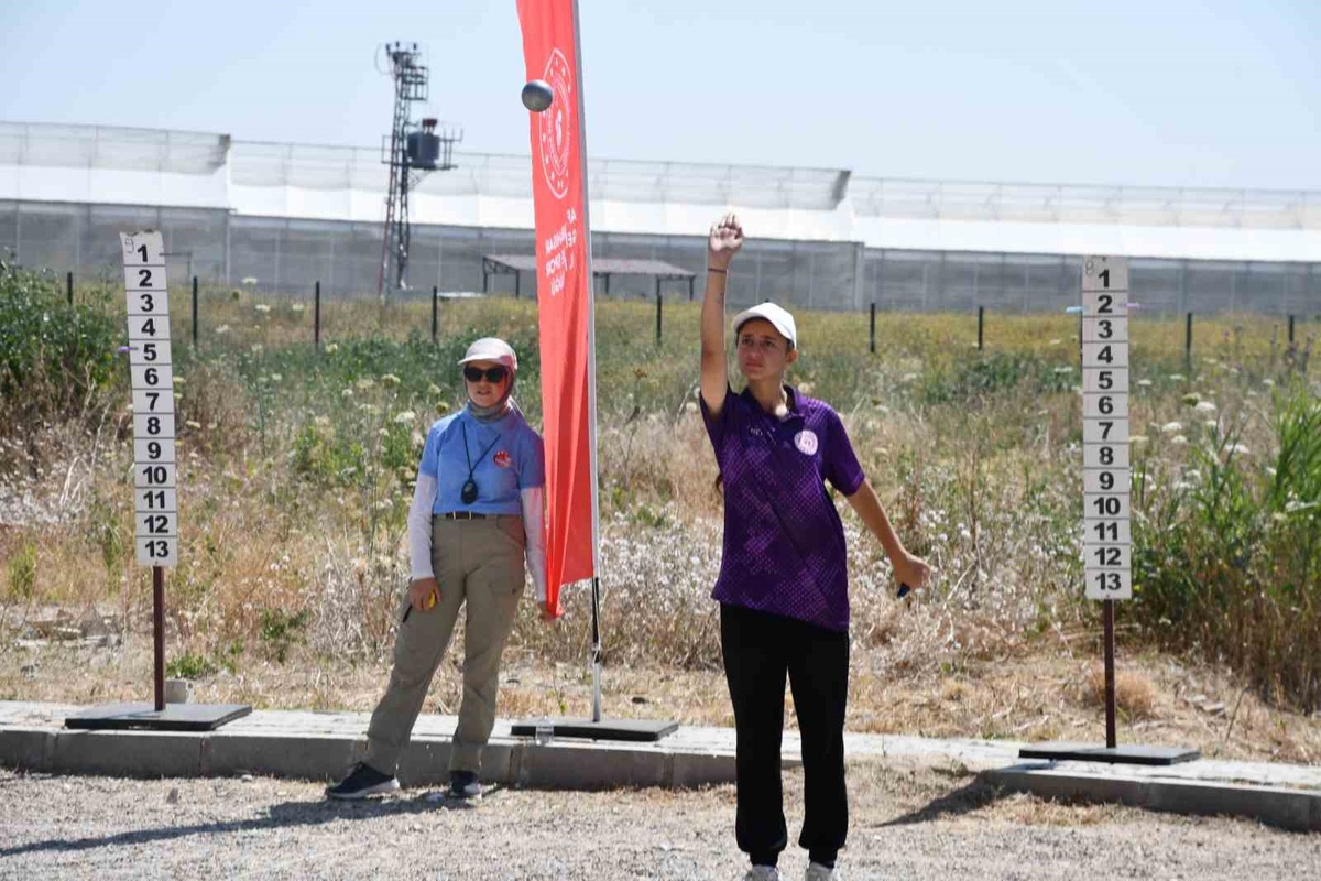 ANALİG Bocce Müsabakaları Tamamlandı