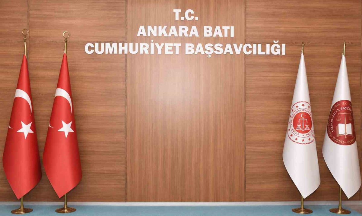 Ankara\'da 2 Milyon Lira Gaspı: Şüpheliler Kırıkkale\'de Yakalandı
