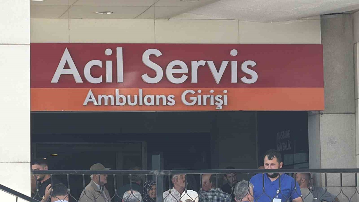 Düzce\'de Arazi Kavgası: Naim Keskin Hayatını Kaybetti