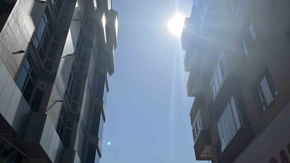 Aşırı Sıcaklar Kalp Hastaları İçin Tehdit