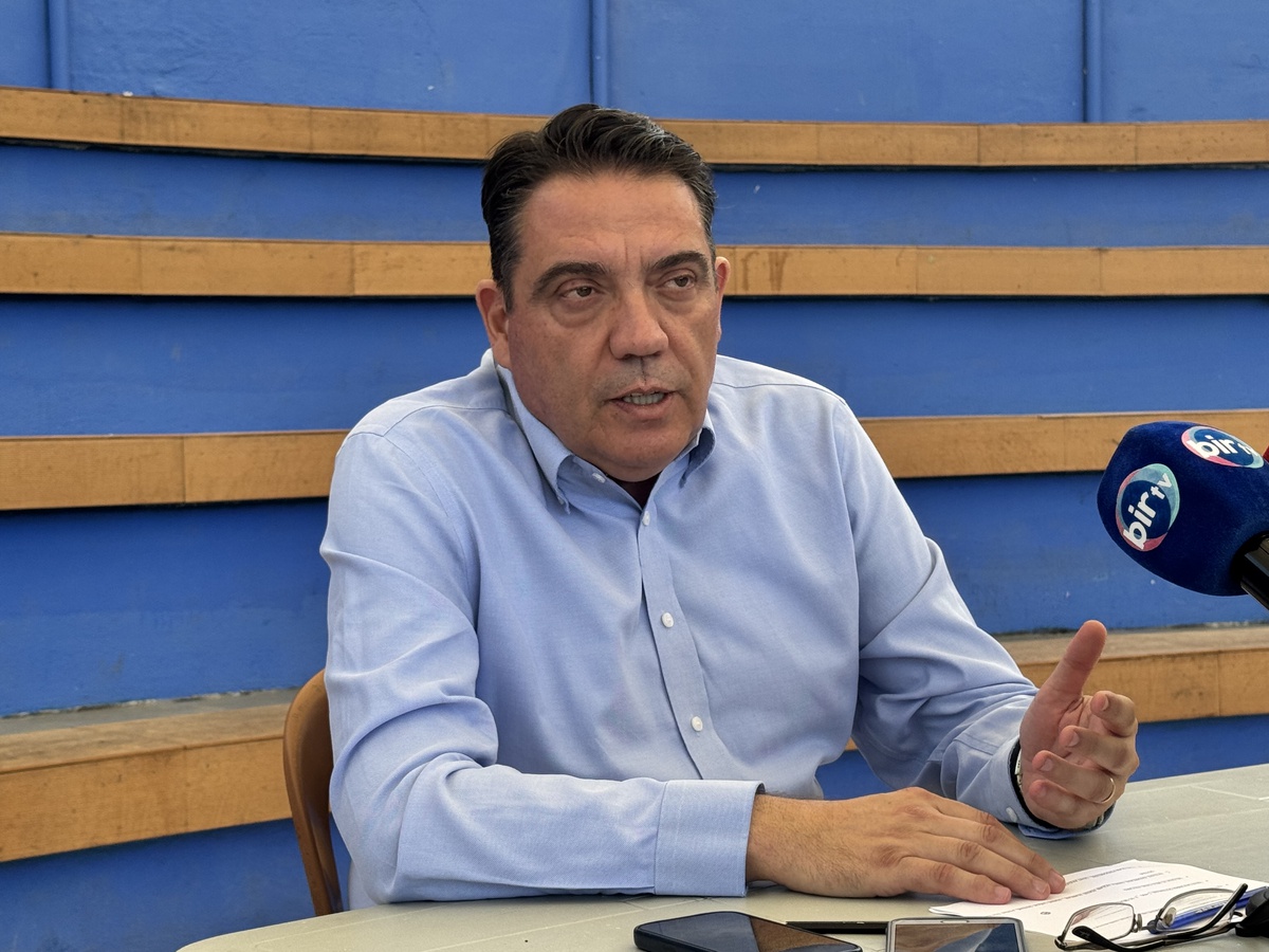 Bağcıoğlu: Askeri sağlık sistemi yeniden tesis edilmeli