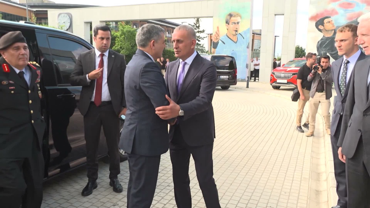 Süper Lig Güvenliği İçin Yeni Önlemler