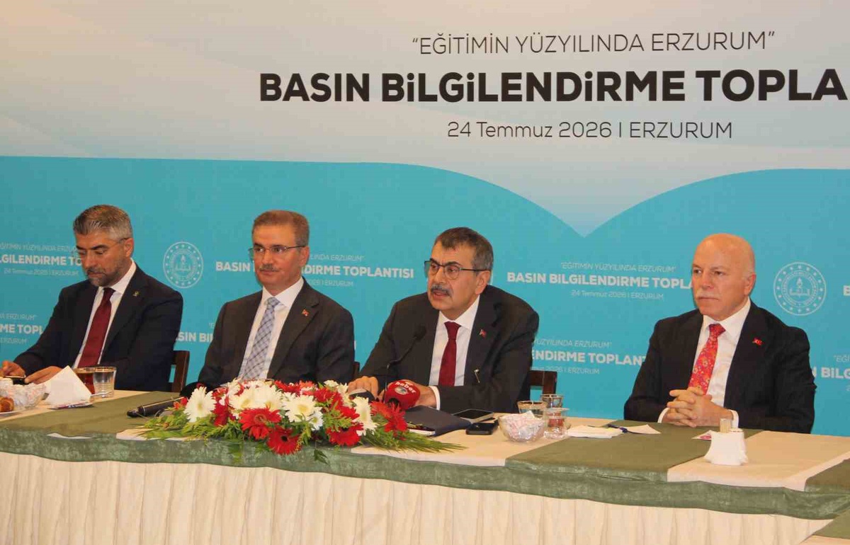 Özel Okul Öğretmenleri İçin Yeni Açıklama