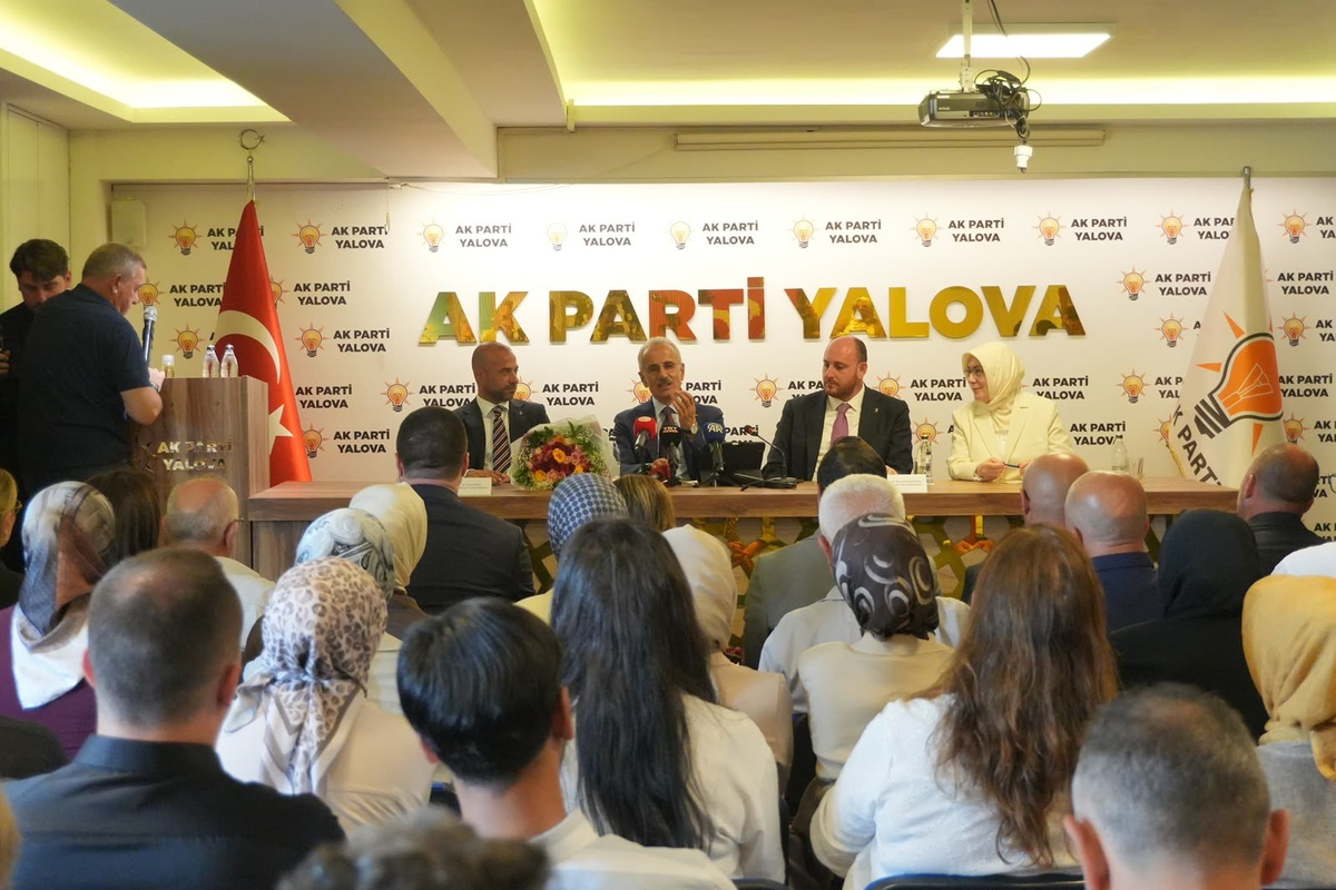 Yalova\'da Yeni Yatırımlar ve Gelişmeler