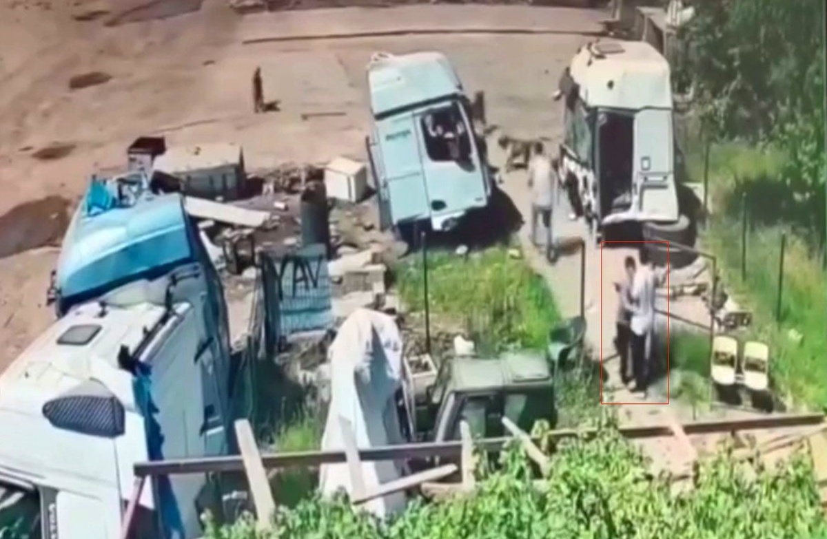 Silopi\'de Çocuğa Köpek Saldırısı