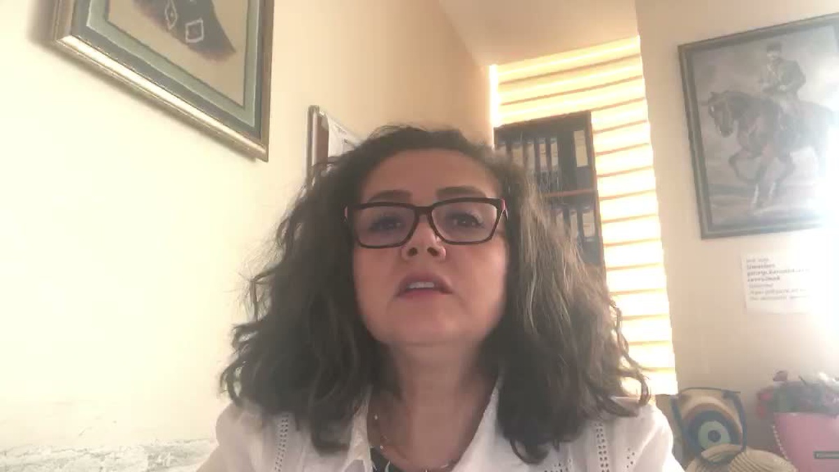 Kadın Bedenine Saygı İhlali