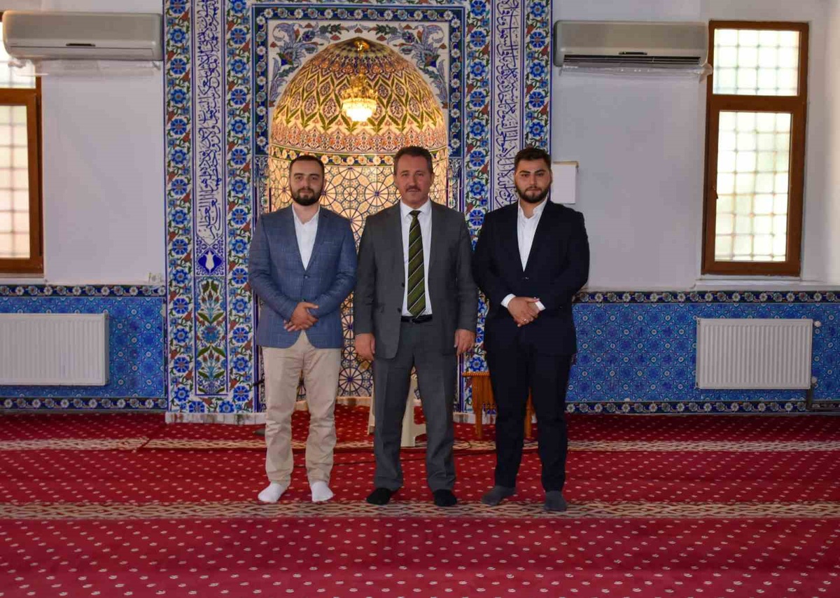 Bilecik\'te Ezan ve Hutbe Yarışması Sonuçlandı