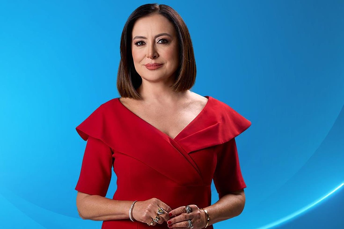 Bir dönem sona erdi! İşte Didem Arslan Yılmaz\'ın yeni adresi