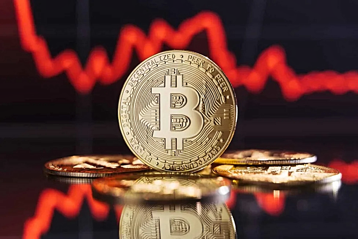 Bitcoin neden 65 bin dolara geriledi?