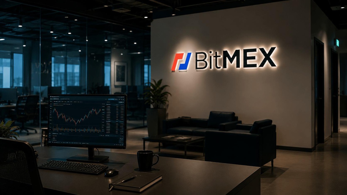 BitMEX\'in kapanışı sektördeki asıl eğilimi ortaya koydu